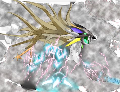 raikou mega evolution|Raikou .